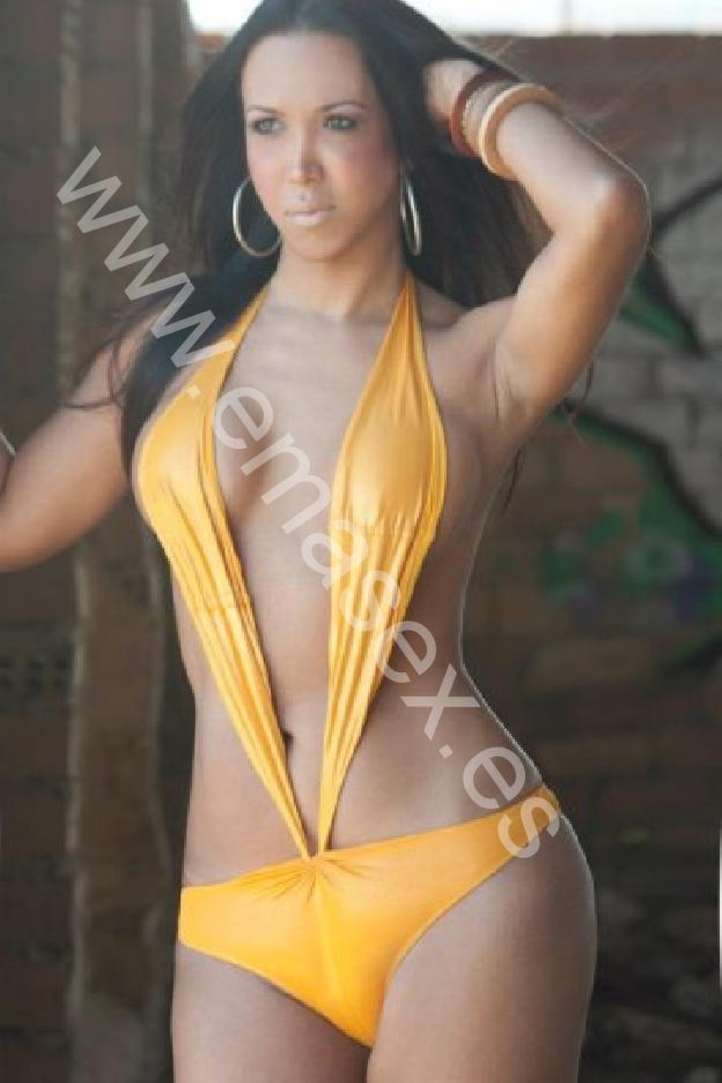 KARMEN TRAVESTI