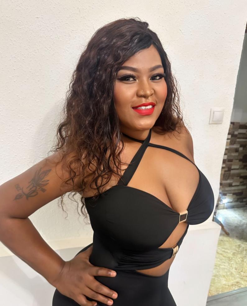 613493305|PAMELA|Chica