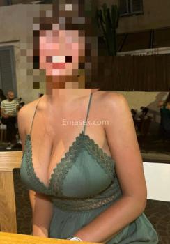 Scort en Alicante - 658222264