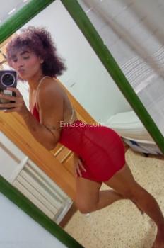 Escort en Zaragoza - 643048296