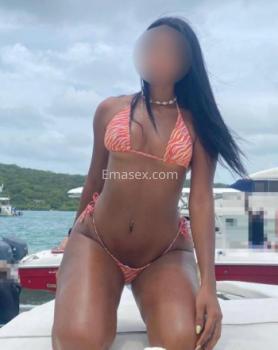 Escort en Coruña - 641323622