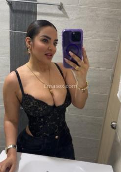 Escort en Gijón - 631241620