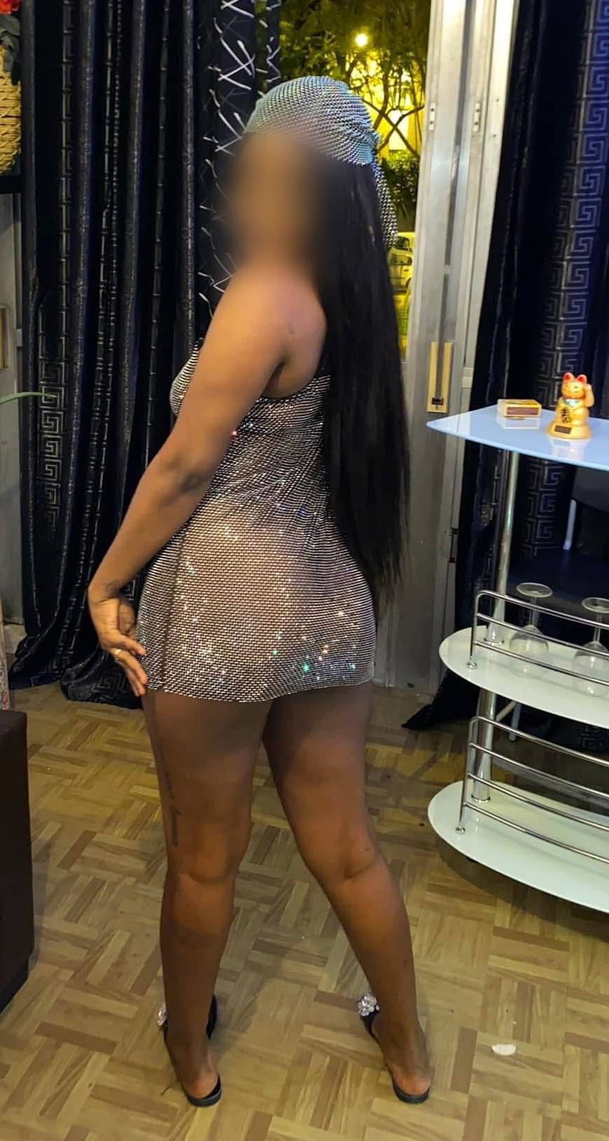 617434235|LAURA|Chica