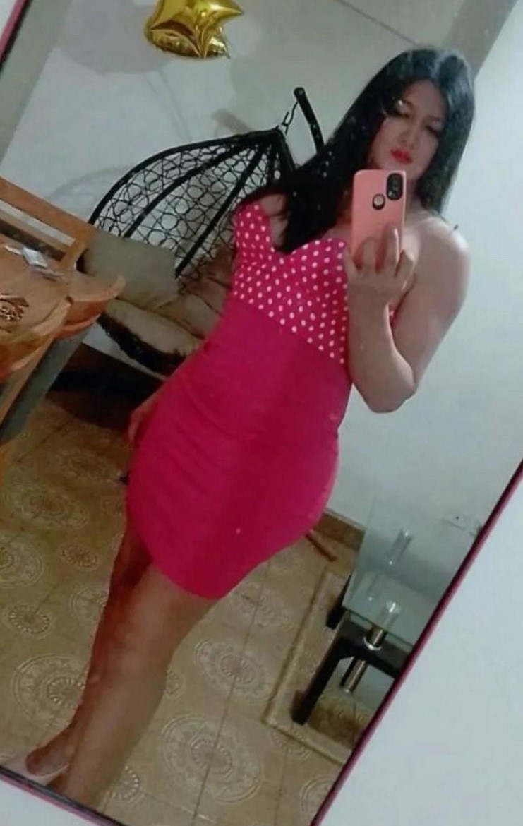 601152071|CANDELA|Transexual