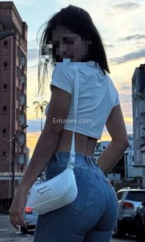 Puta en Madrid - 637405996