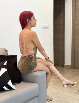 Escort en Barcelona - 617708963