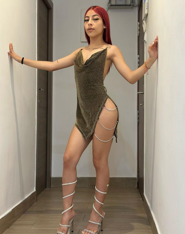 617708963|RUBY|Chica