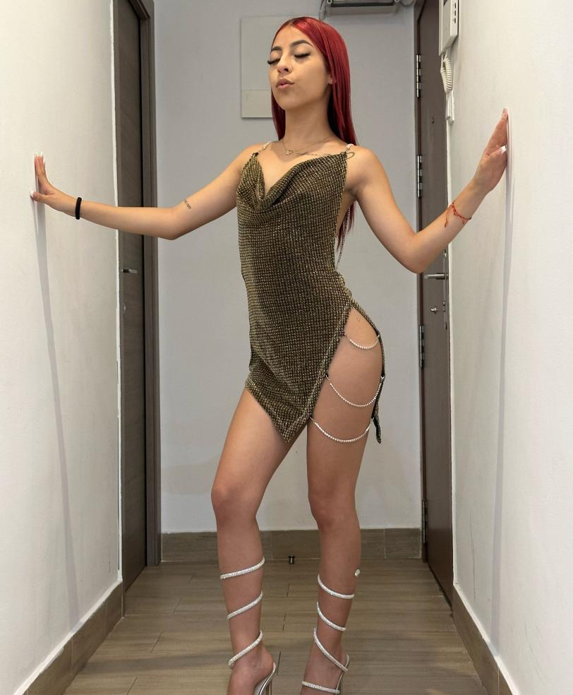 617708963|RUBY|Chica