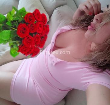 Escort en Girona - 654069501