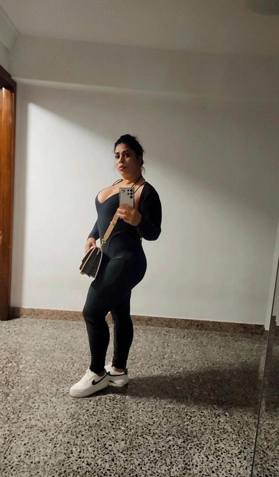 643204781|ANDREA|Chica