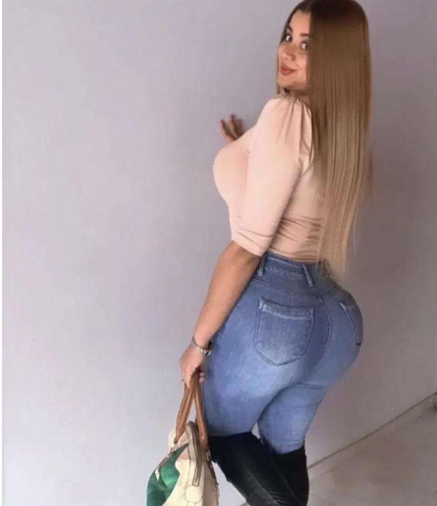 643010077|YESIXA|Chica