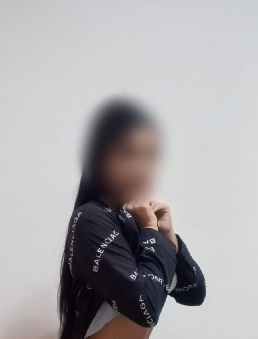 610992499|MELISA|Chica
