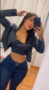 Puta en Madrid - 641106983