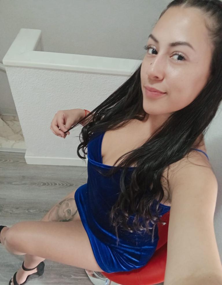 624487554|CRISTAL|Chica