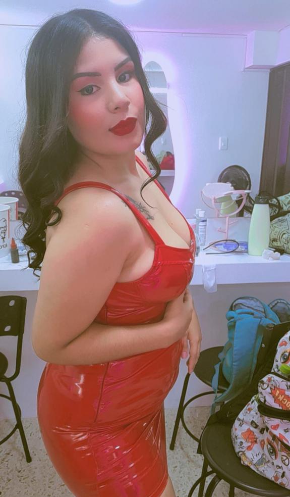 603228821|VANESSA|Chica