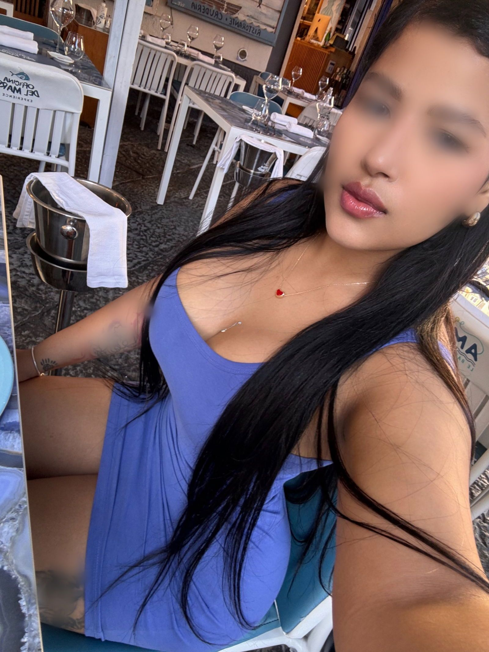 610705168|TATIANA|Chica