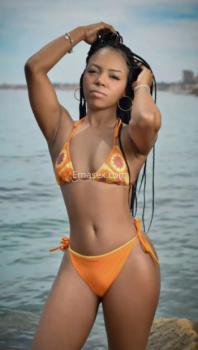 Escort en Vigo - 654783283