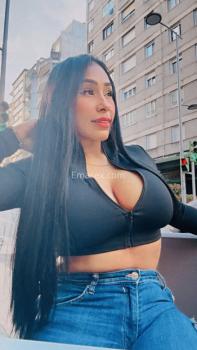 Puta en Vigo - 614640133