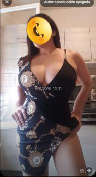 Puta en Vigo - 644164419