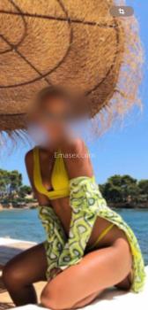 Escort en Salamanca - 692710277