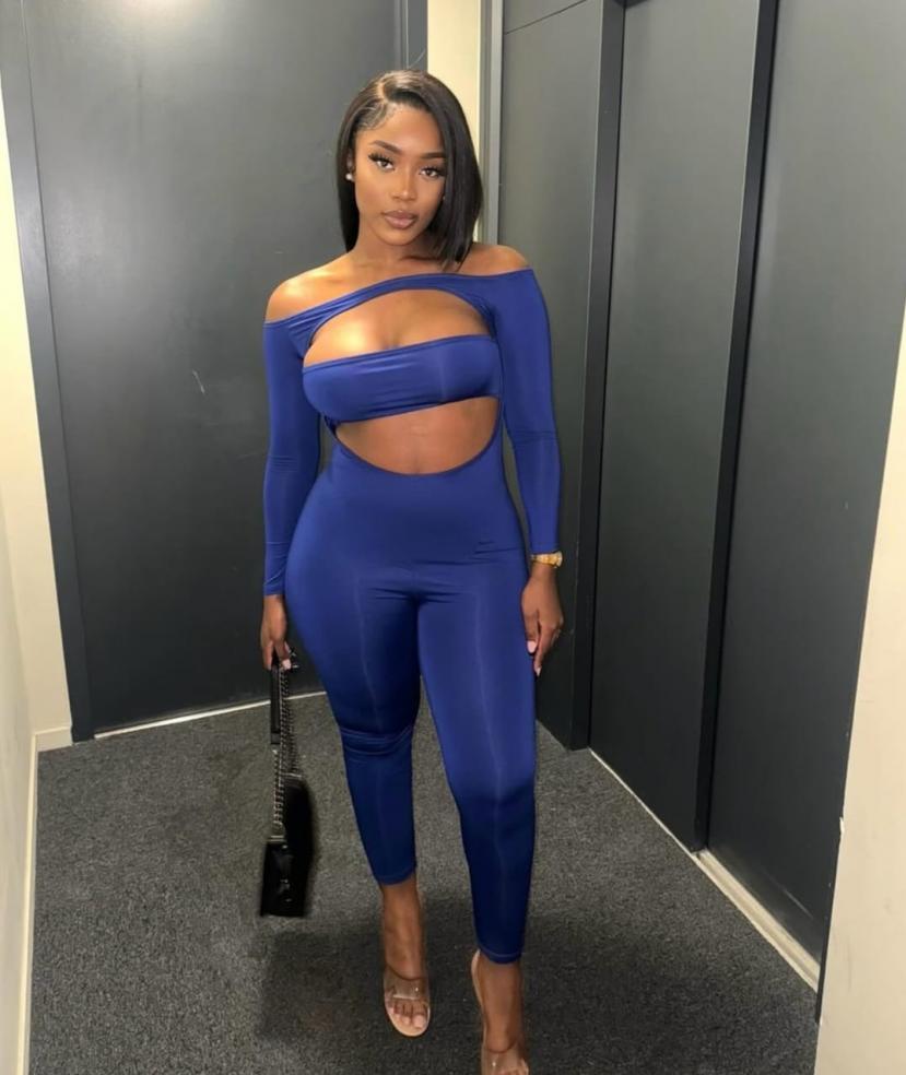 602032764|YESICA|Chica