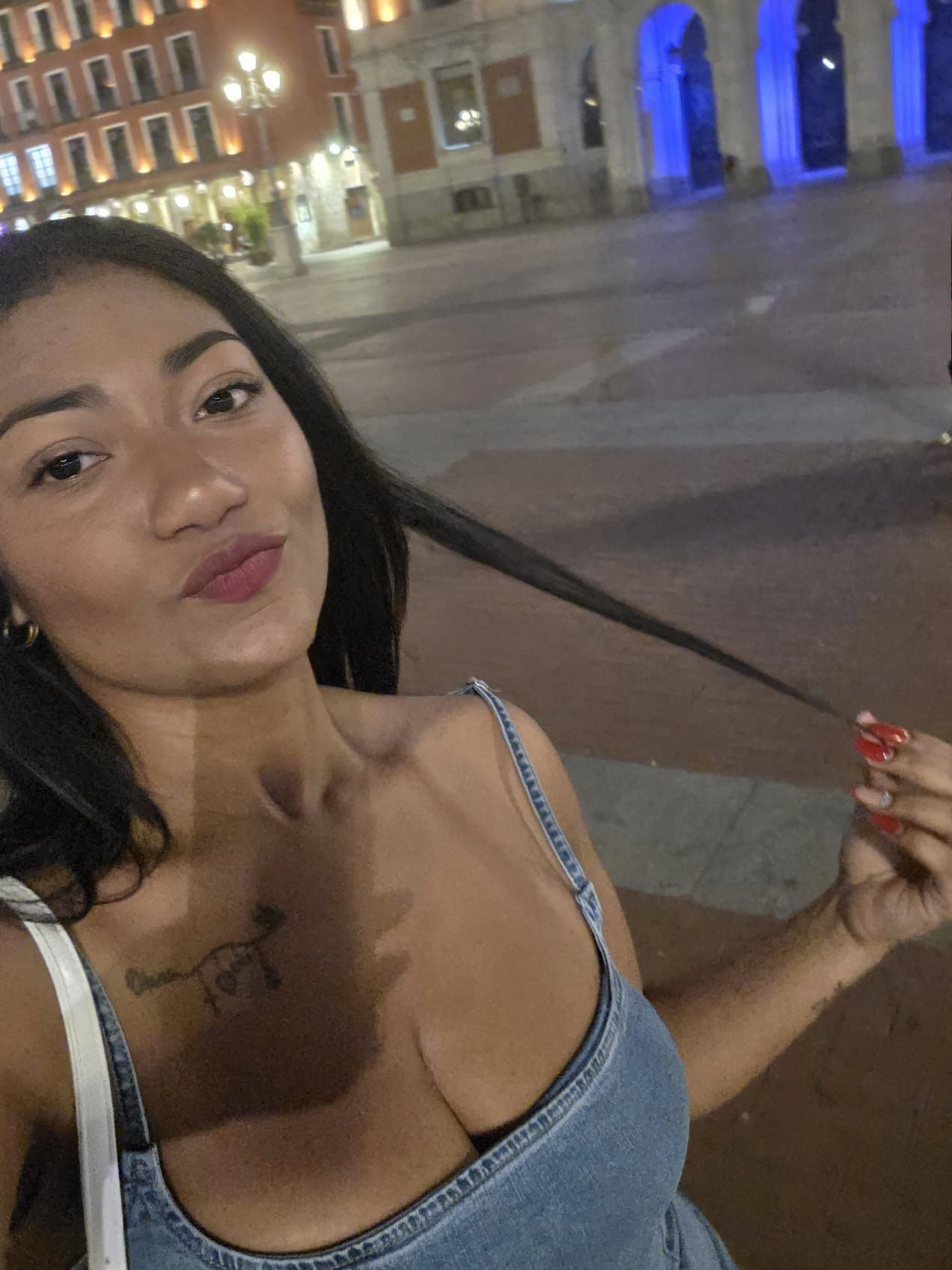 641593682|MARIA|Chica