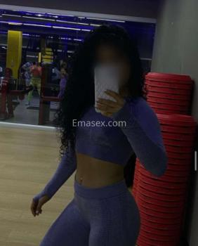 Scort en Valladolid - 643012549