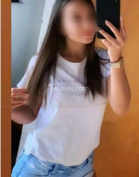 Scort en Valladolid - 680186133