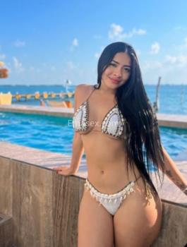 Escort en Gijón - 624841740