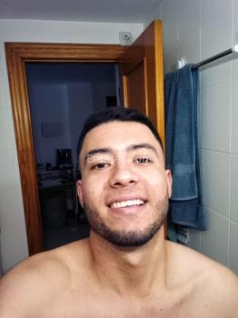 Chapero en Zaragoza - 604495490