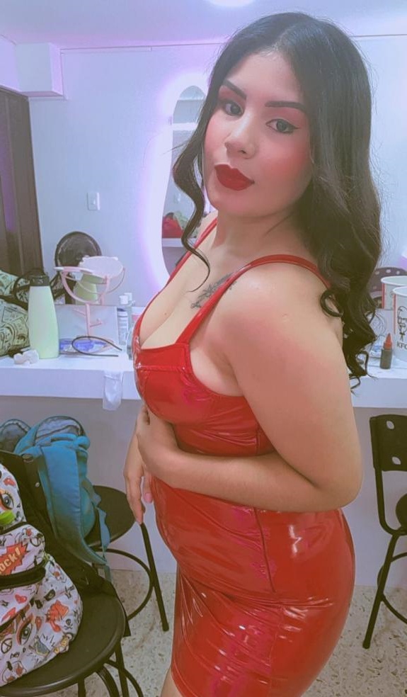 603228821|VANESSA|Chica