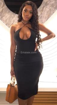 Scort en Vitoria - 602032764
