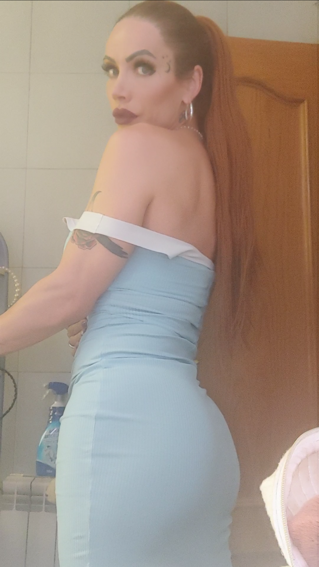 643341845|CAROLINA|Transexual