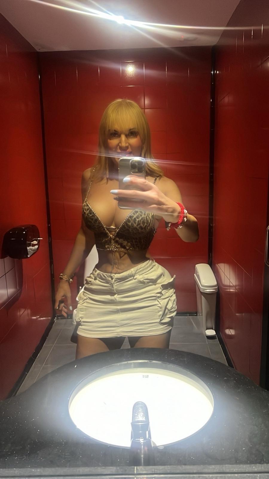 634249032|ZAIRA|Escort Trans