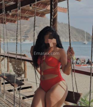 Escort en Girona - 617494658