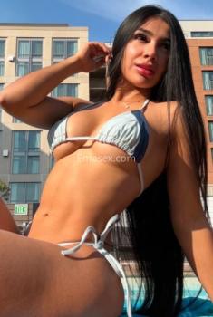 Escort en Girona - 695293136