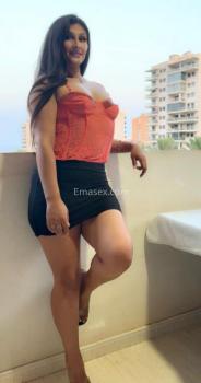 Scort en Alicante - 652440175