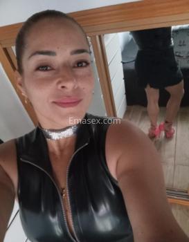 Puta en Madrid - 643391217