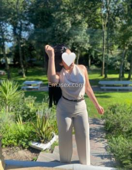 Puta en Madrid - 677304222