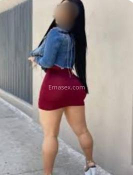 Puta en Madrid - 624953857