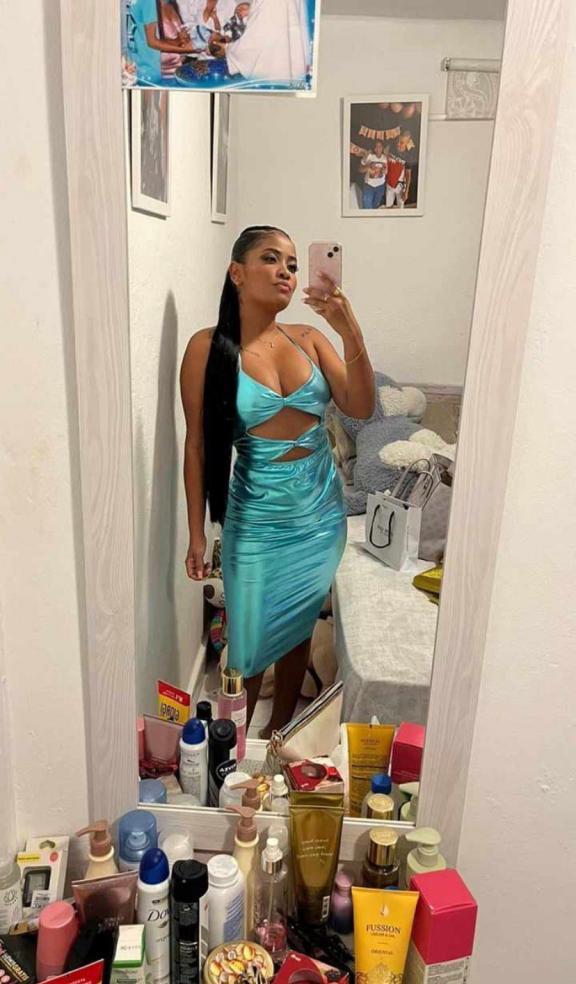 615798443|SARA|Chica