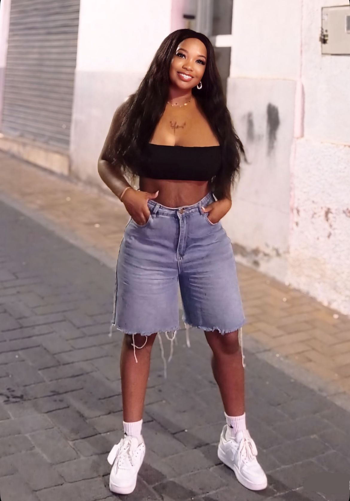 602311685|SAMANTA|Chica
