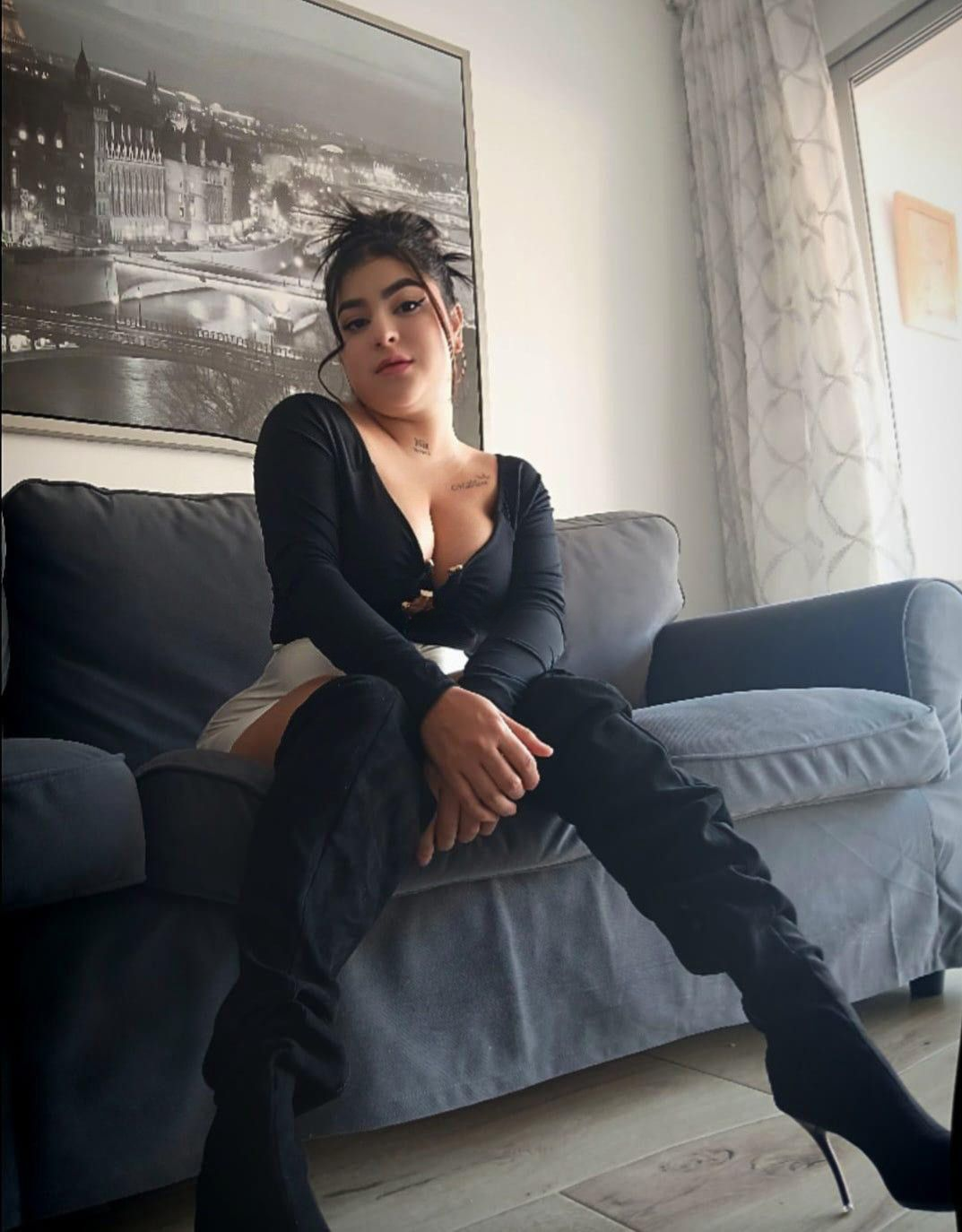 613578403|SABRINA|Chica