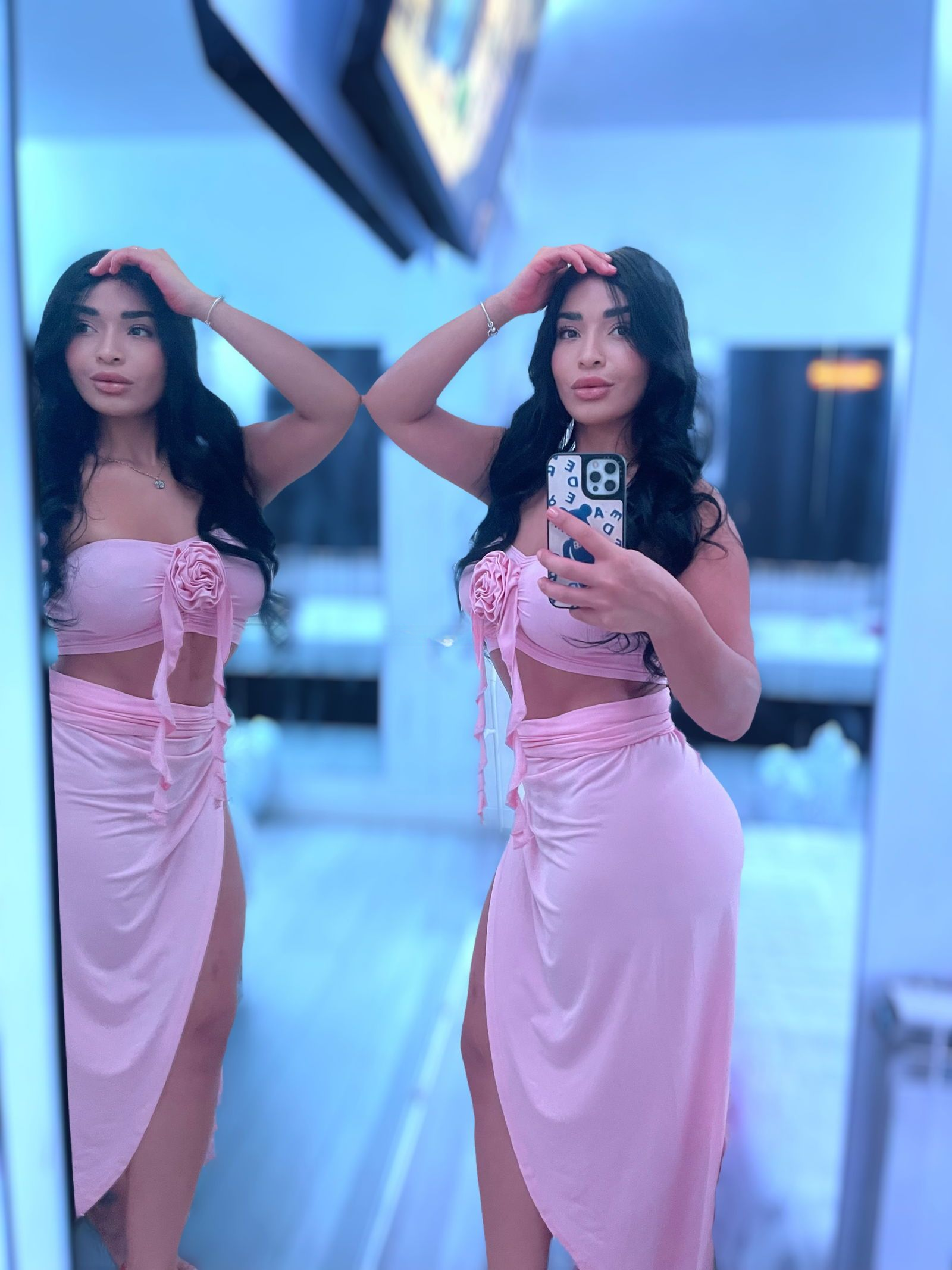 643304772|CELESTE|Chica