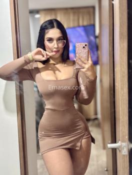 ISABELLA