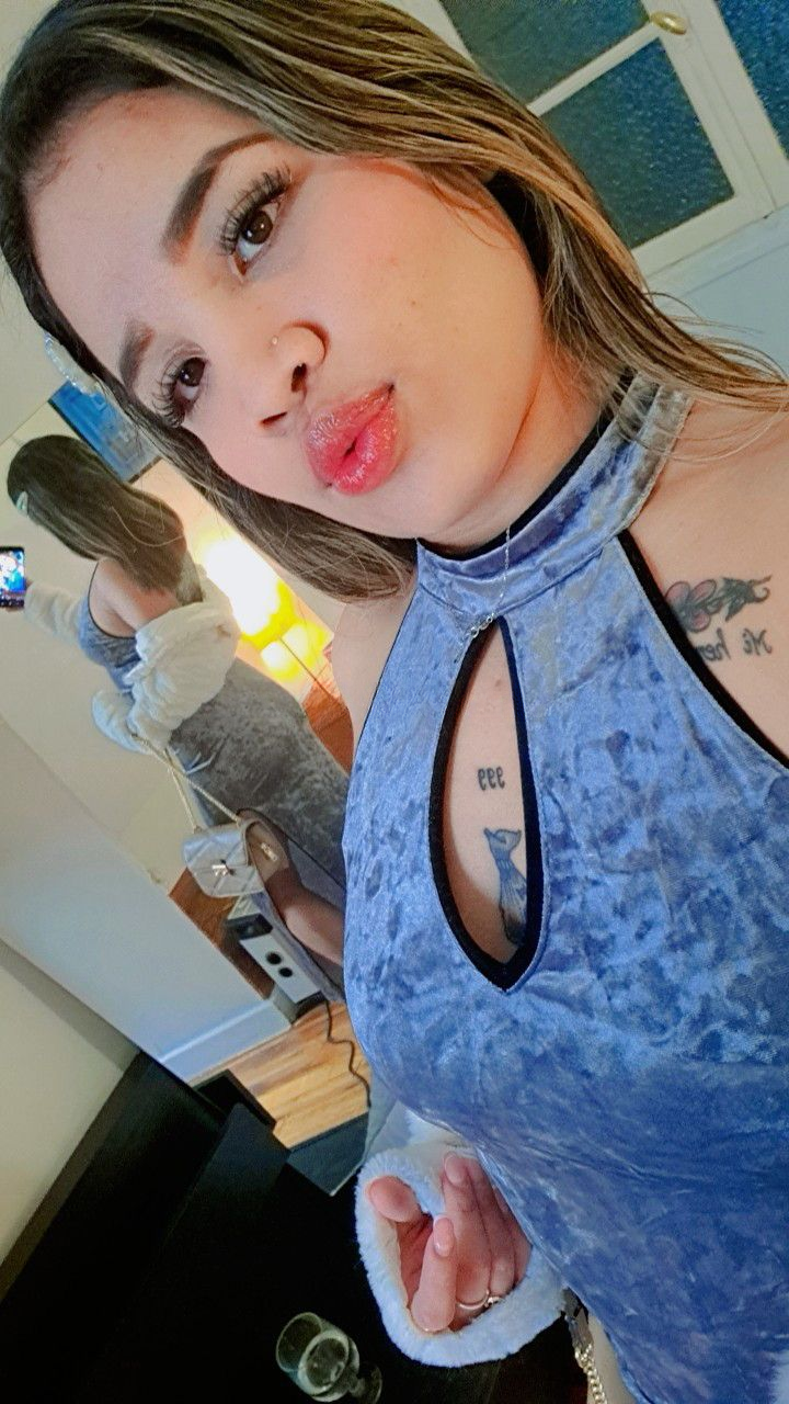 641198354|VERONICA|Chica