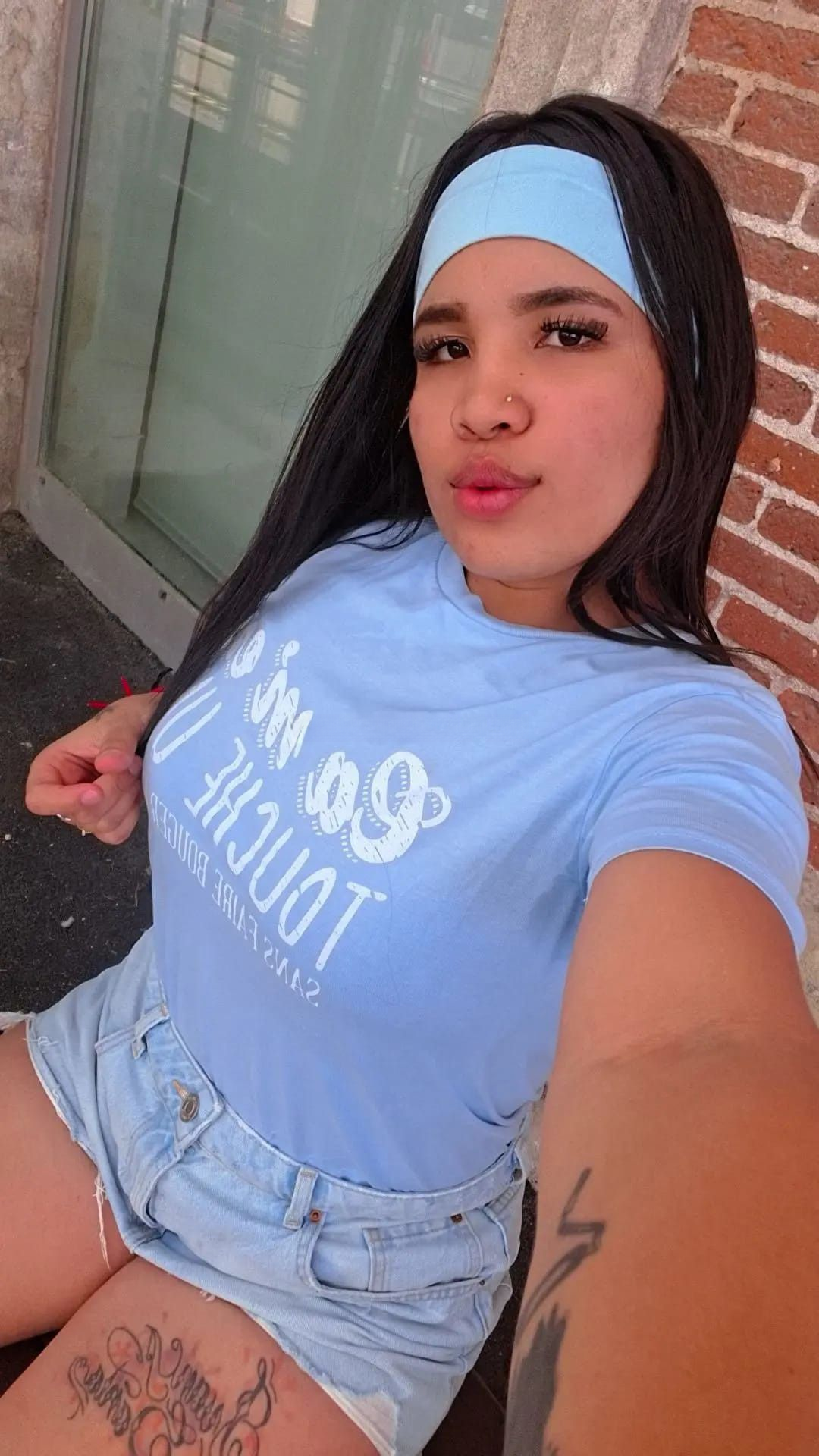 641198354|VERONICA|Chica