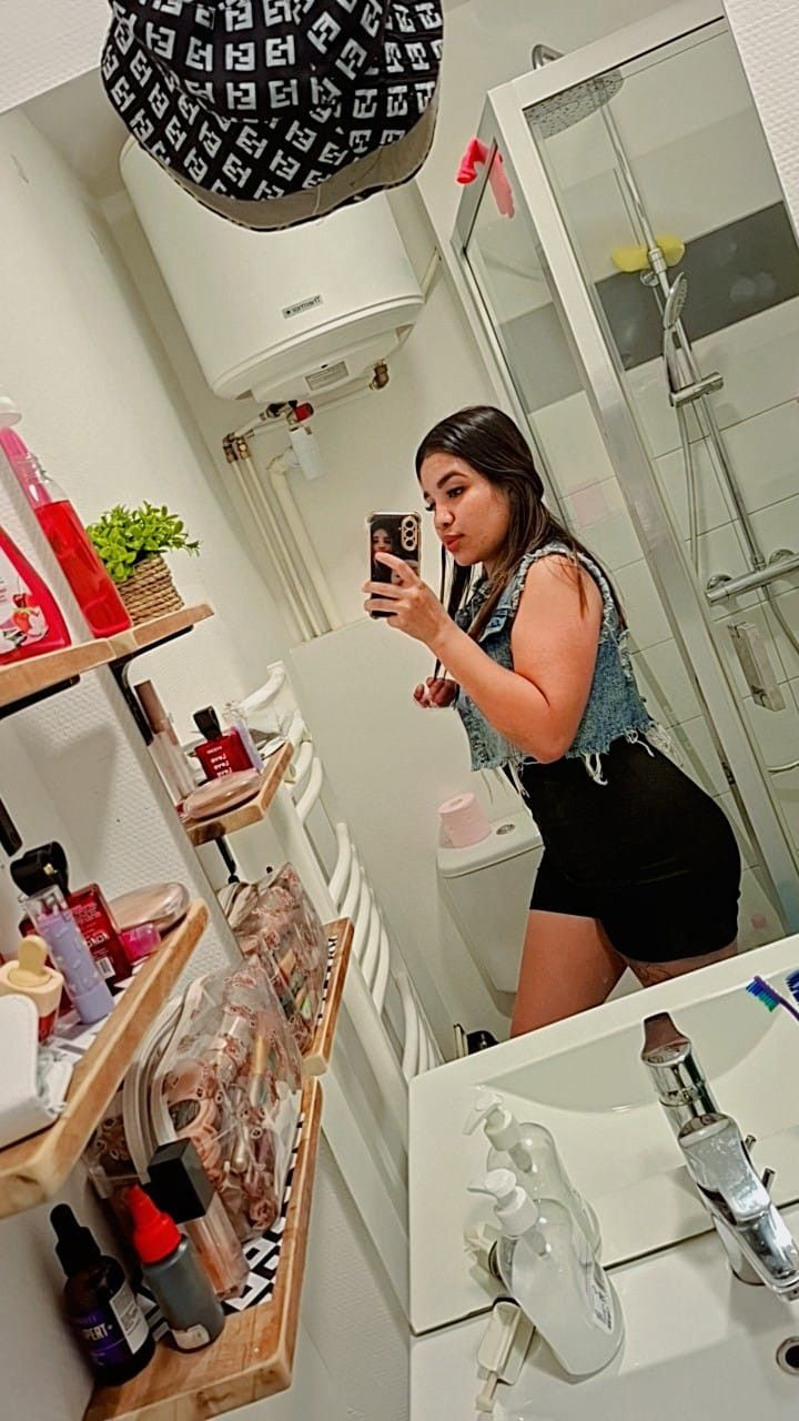 641198354|VERONICA|Chica