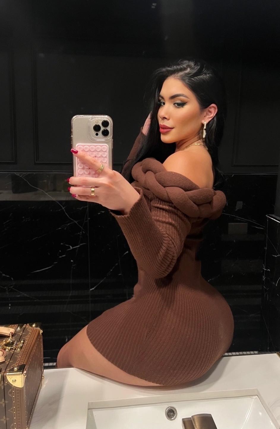 614632679|MARIANA|Chica
