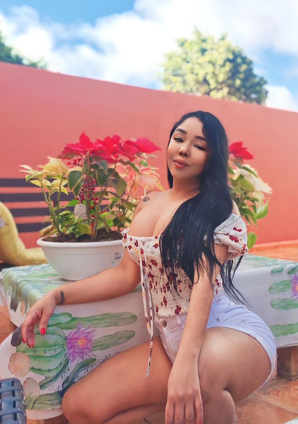 662676439|PATRICIA|Chica